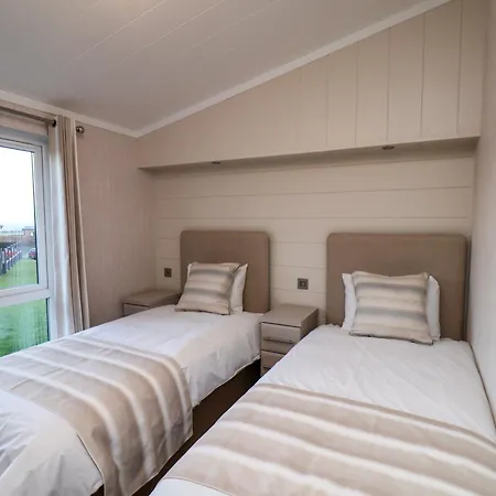 Holly Holiday home