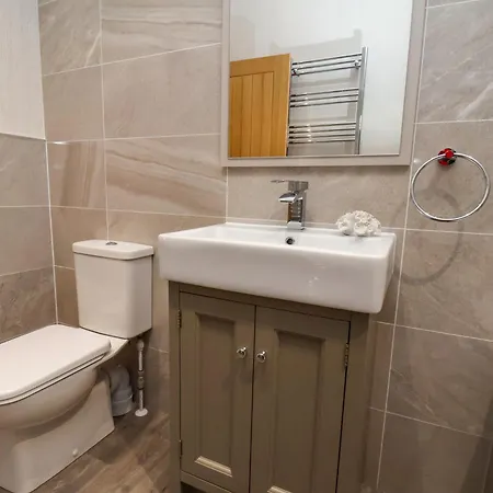 Ferienhaus Holly Whitby