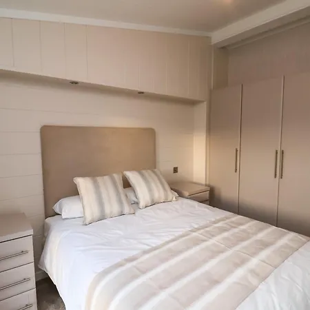 Holly Holiday home