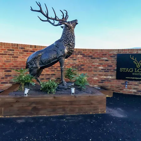 Holly Nyaraló Whitby