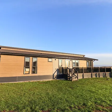 Holiday home Holly Whitby