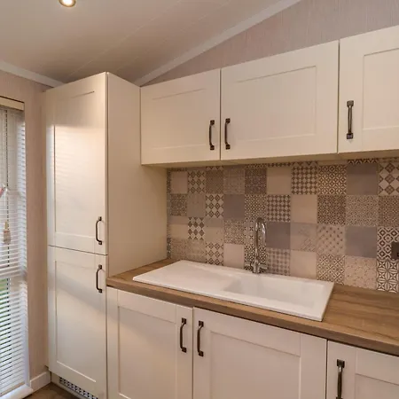 Holly Holiday home