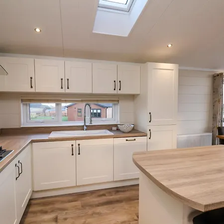 Holly Holiday home *