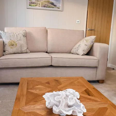 Holly Holiday home