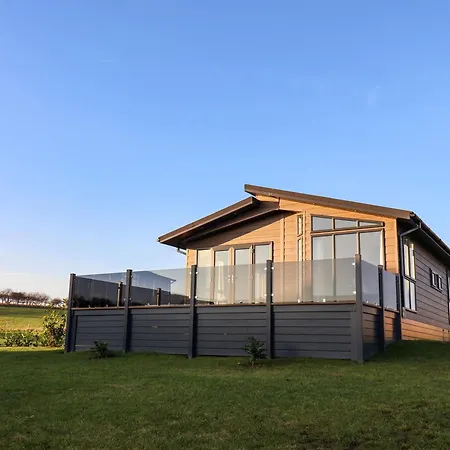 Holly Holiday home