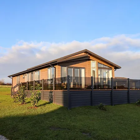 Holiday home Holly Whitby