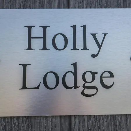 Holly Holiday home Whitby
