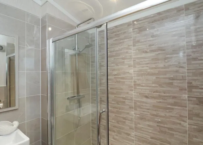 Semesterbostad Holly Whitby