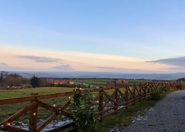 Semesterbostad Holly