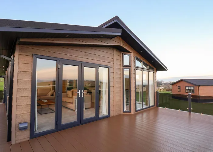 Holly Semesterbostad *