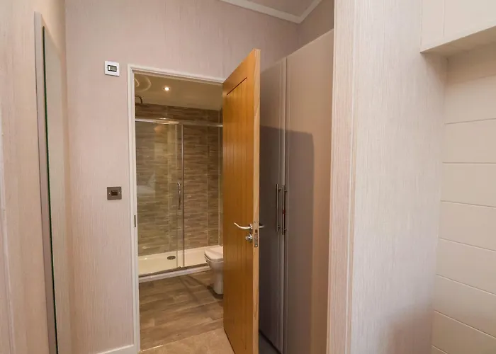 Holly Semesterbostad Whitby