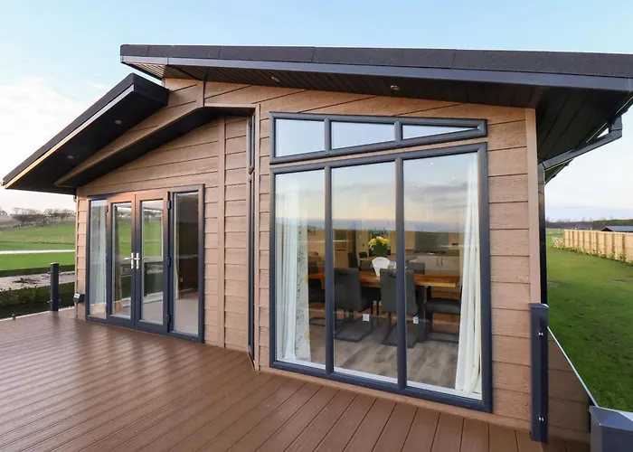 Holly Semesterbostad *