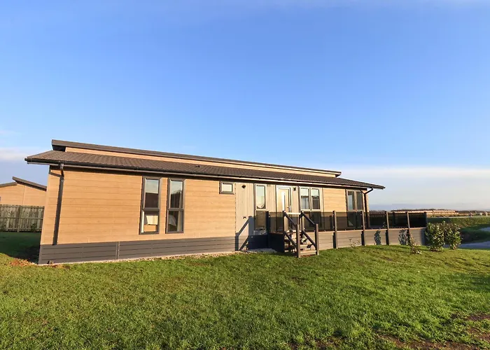 Semesterbostad Holly Whitby