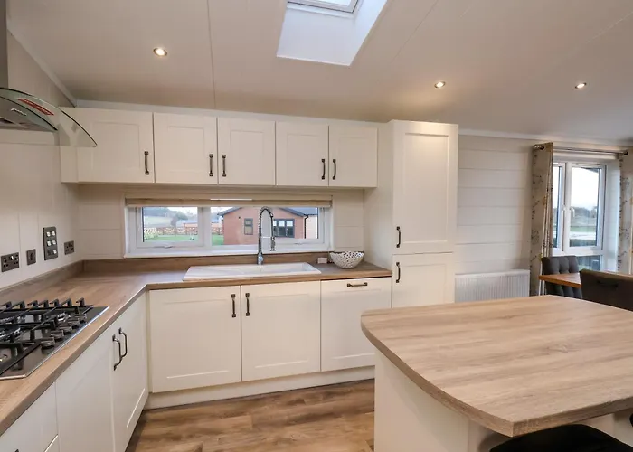 Holly Semesterbostad *