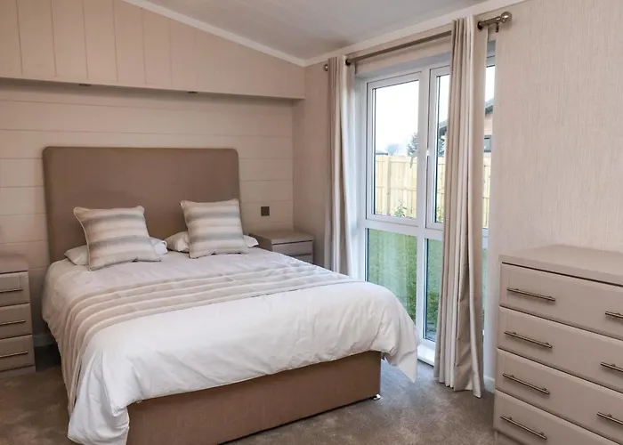 Semesterbostad Holly Whitby